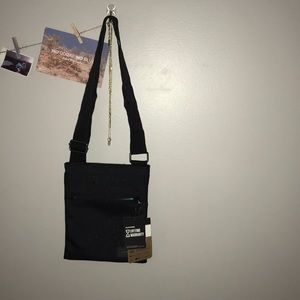 DAKINE black bag